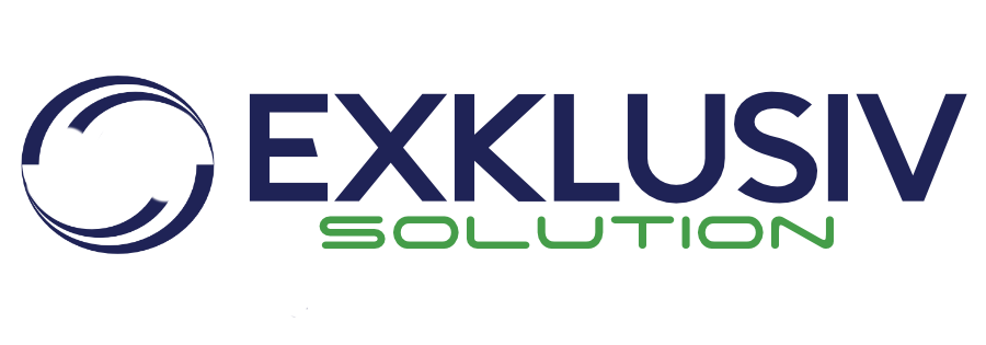 Exklusiv Solution GmbH Logo